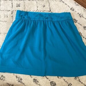 LOFT TULLE skirt, size 2